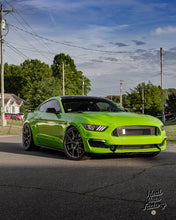 Load image into Gallery viewer, Full Vehicle Wrap - 2 Door Vehicle