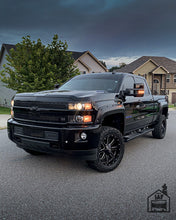 Load image into Gallery viewer, Full Vehicle Wrap - Large Truck/SUV