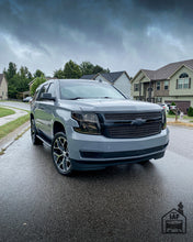 Load image into Gallery viewer, Full Vehicle Wrap - Large Truck/SUV