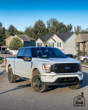 Load image into Gallery viewer, Full Vehicle Wrap - Large Truck/SUV