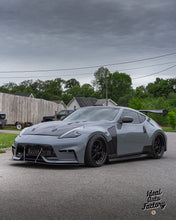 Load image into Gallery viewer, Full Vehicle Wrap - 2 Door Vehicle