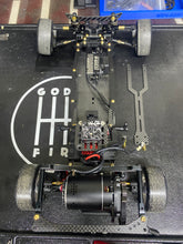 Load image into Gallery viewer, Wrap Up Next RDX X-CONV
