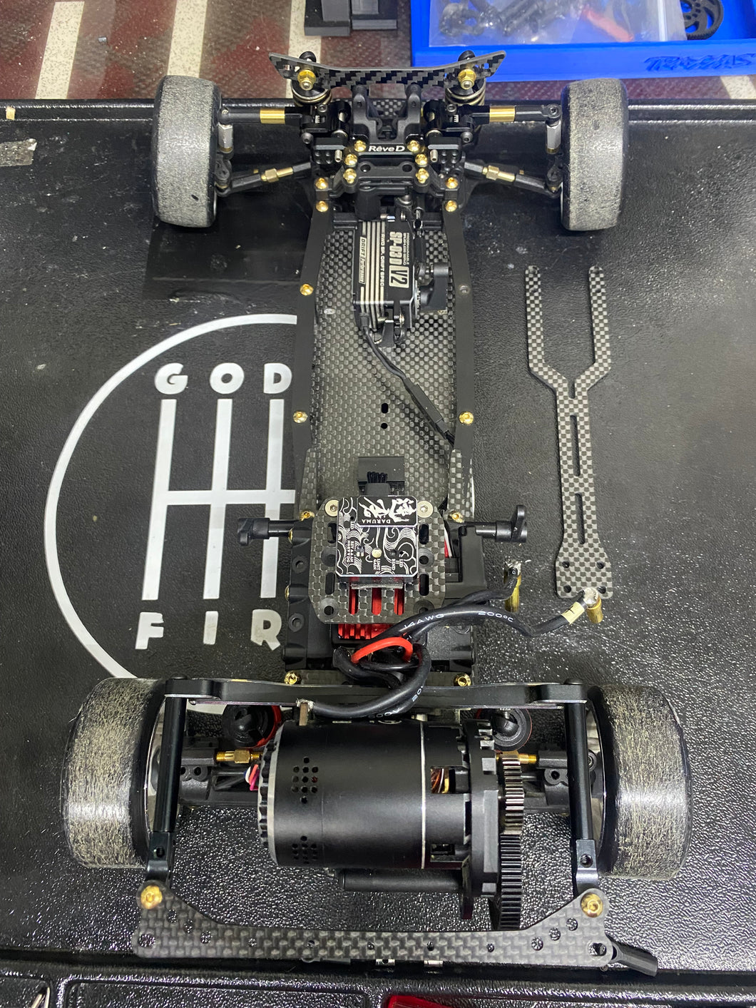 Wrap Up Next RDX X-CONV