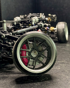 Custom Cantilever TDP Pigeon PE 1.1