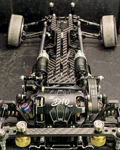 Custom Cantilever TDP Pigeon PE 1.1