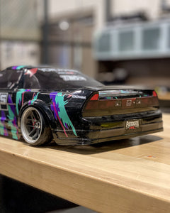 Pandora RC NSX PABG-3068
