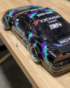Pandora RC NSX PABG-3068