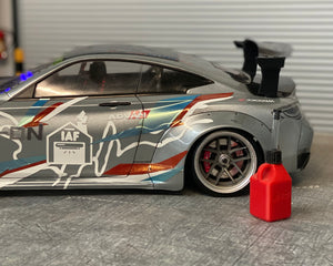 Custom Cantilever TDP Pigeon PE 1.1