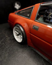 Load image into Gallery viewer, ABC Hobby Z31 #66123 in Orange
