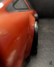 Load image into Gallery viewer, ABC Hobby Z31 #66123 in Orange
