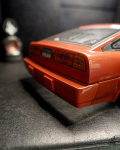 ABC Hobby Z31 #66123 in Orange