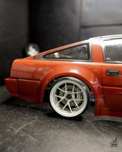 Load image into Gallery viewer, ABC Hobby Z31 #66123 in Orange

