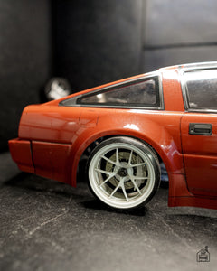 ABC Hobby Z31 #66123 in Orange