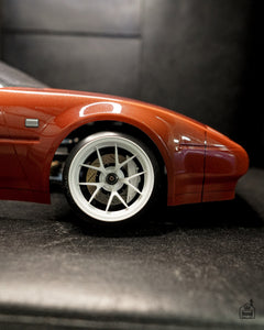 ABC Hobby Z31 #66123 in Orange