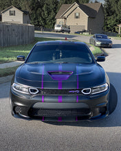 Load image into Gallery viewer, Full Vehicle Wrap - 4 Door Vehicle
