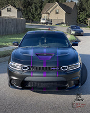 Load image into Gallery viewer, Racing Stripes
